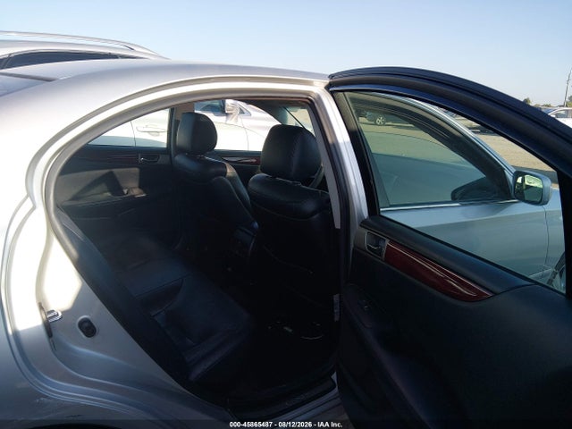 Aukcja sprzedaży 2006 Lexus Es 330, vin: JTHBA30G365171372, numer aukcji: 45865487