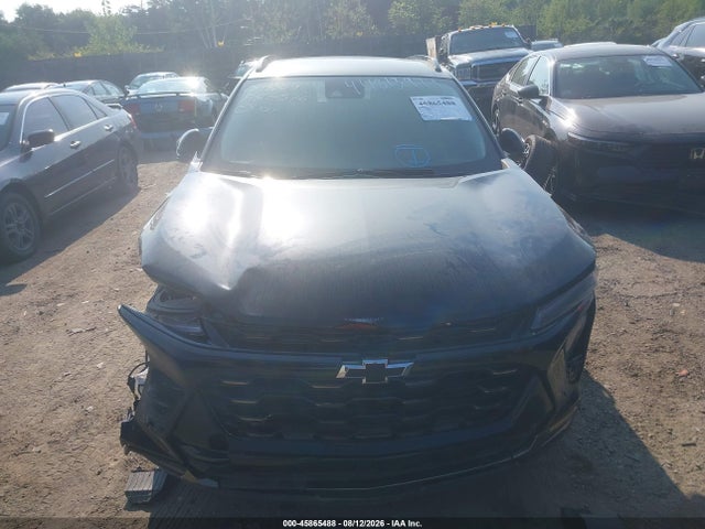Продаж на аукціоні авто 2026 Chevrolet Trax Fwd Activ, vin: KL77LKEPXTC045504, номер лоту: 45865488