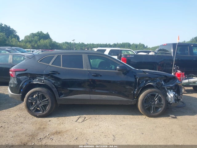 Продаж на аукціоні авто 2026 Chevrolet Trax Fwd Activ, vin: KL77LKEPXTC045504, номер лоту: 45865488