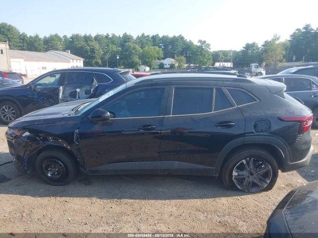 Продаж на аукціоні авто 2026 Chevrolet Trax Fwd Activ, vin: KL77LKEPXTC045504, номер лоту: 45865488