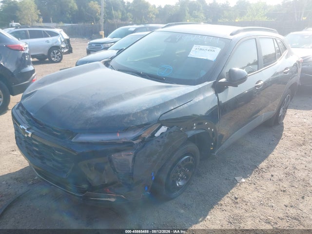 Продаж на аукціоні авто 2026 Chevrolet Trax Fwd Activ, vin: KL77LKEPXTC045504, номер лоту: 45865488