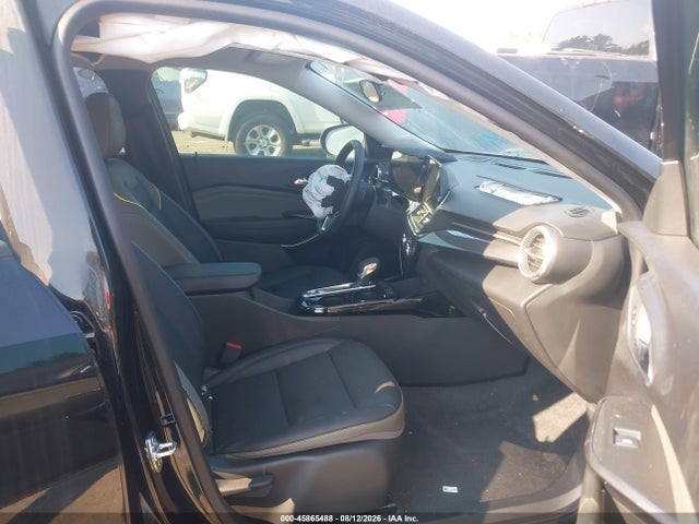 Продаж на аукціоні авто 2026 Chevrolet Trax Fwd Activ, vin: KL77LKEPXTC045504, номер лоту: 45865488