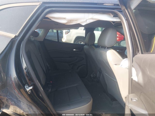 Продаж на аукціоні авто 2026 Chevrolet Trax Fwd Activ, vin: KL77LKEPXTC045504, номер лоту: 45865488