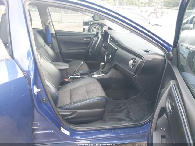 Продаж на аукціоні авто 2019 Toyota Corolla Se, vin: 2T1BURHE2KC190653, номер лоту: 45865491