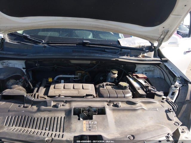 Aukcja sprzedaży 2016 Buick Encore Convenience, vin: KL4CJBSB8GB694465, numer aukcji: 45865493
