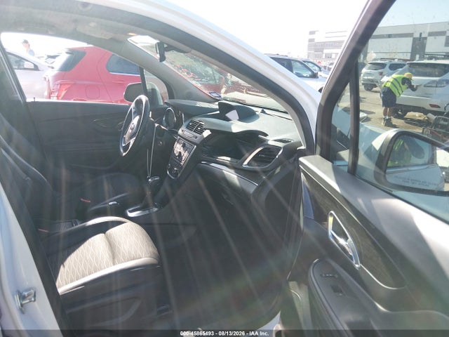 Aukcja sprzedaży 2016 Buick Encore Convenience, vin: KL4CJBSB8GB694465, numer aukcji: 45865493