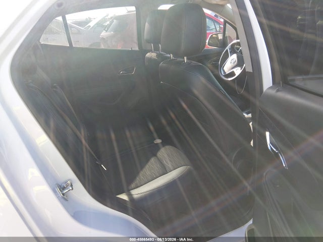 Aukcja sprzedaży 2016 Buick Encore Convenience, vin: KL4CJBSB8GB694465, numer aukcji: 45865493
