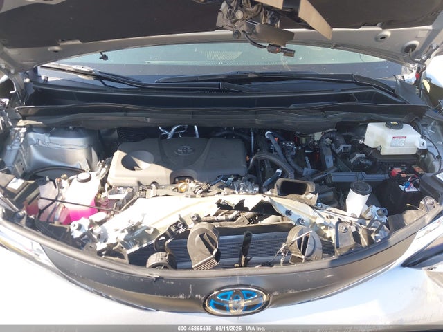Toyota SIENNA LE 2024 5TDBRKEC5RS217924 Image 10