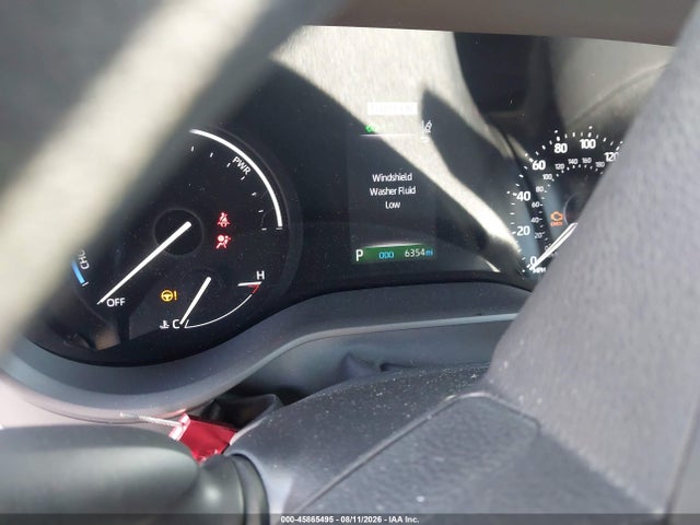 Toyota SIENNA LE 2024 5TDBRKEC5RS217924 Image 7