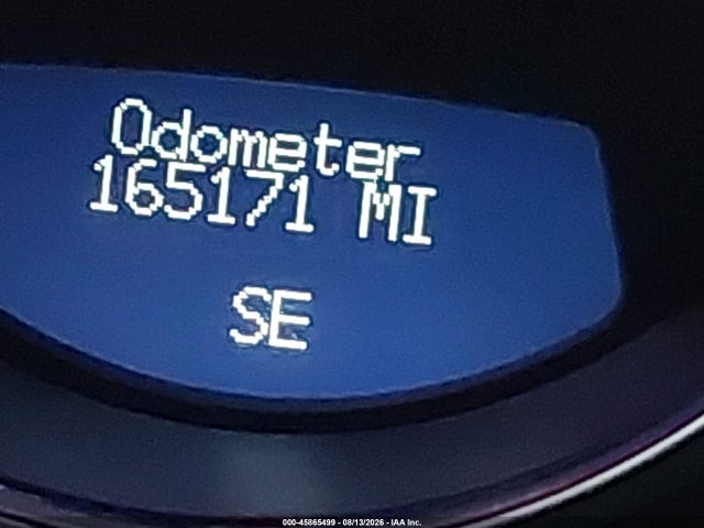 Aukcja sprzedaży 2012 Cadillac Cts Luxury, vin: 1G6DG5E5XC0108468, numer aukcji: 45865499