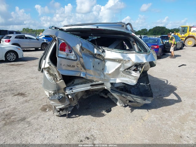 2001 Lexus Rx 300 მანქანა იყიდება აუქციონზე, vin: JTJGF10U710092115, აუქციონის ნომერი: 45865500