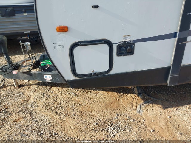 2017 Keystone Outback მანქანა იყიდება აუქციონზე, vin: 4YDT27227HB452104, აუქციონის ნომერი: 45865504