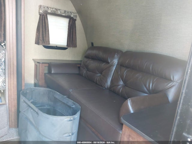 2017 Keystone Outback მანქანა იყიდება აუქციონზე, vin: 4YDT27227HB452104, აუქციონის ნომერი: 45865504