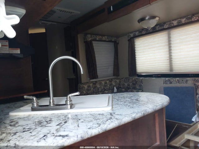 2017 Keystone Outback მანქანა იყიდება აუქციონზე, vin: 4YDT27227HB452104, აუქციონის ნომერი: 45865504