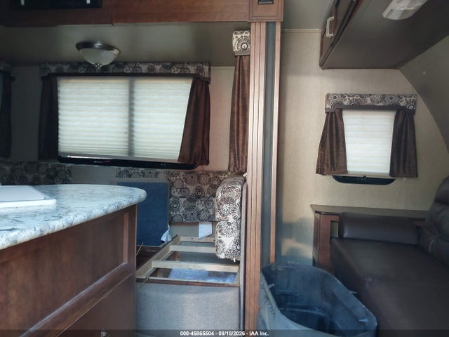 2017 Keystone Outback მანქანა იყიდება აუქციონზე, vin: 4YDT27227HB452104, აუქციონის ნომერი: 45865504