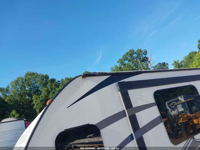 2017 Keystone Outback მანქანა იყიდება აუქციონზე, vin: 4YDT27227HB452104, აუქციონის ნომერი: 45865504