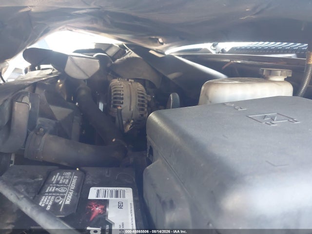 Продажа на аукционе авто 2006 Chevrolet Tahoe Z71, vin: 1GNEK13ZX6R126927, номер лота: 45865506