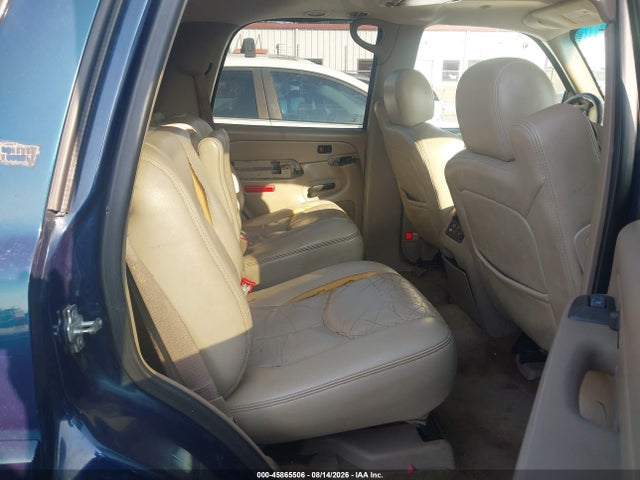 Продажа на аукционе авто 2006 Chevrolet Tahoe Z71, vin: 1GNEK13ZX6R126927, номер лота: 45865506