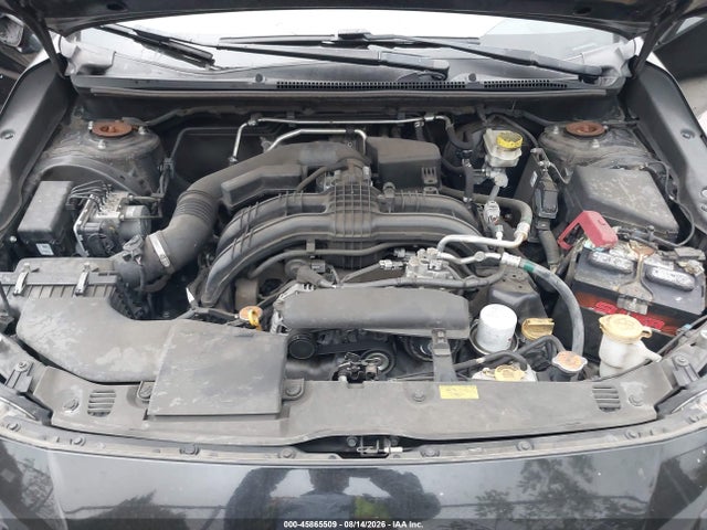 4S3GTAT61H3750481 Subaru Impreza 2.0i Limited