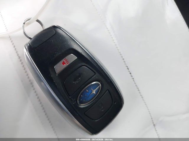 4S3GTAT61H3750481 Subaru Impreza 2.0i Limited