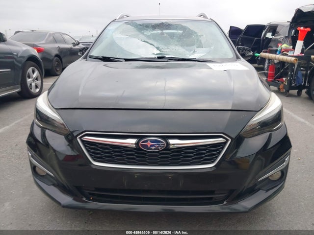 4S3GTAT61H3750481 Subaru Impreza 2.0i Limited