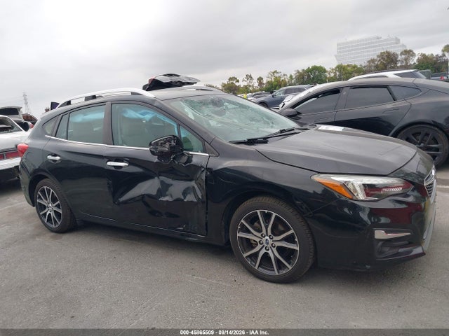 4S3GTAT61H3750481 Subaru Impreza 2.0i Limited