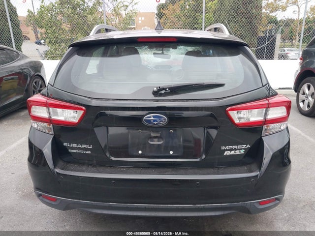 4S3GTAT61H3750481 Subaru Impreza 2.0i Limited