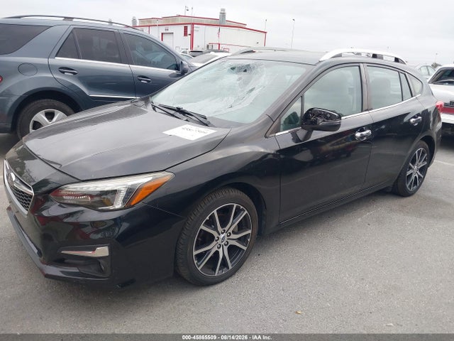 4S3GTAT61H3750481 Subaru Impreza 2.0i Limited