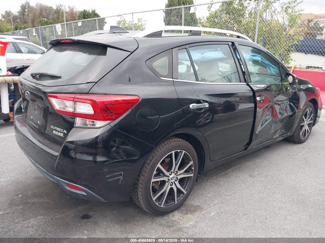 4S3GTAT61H3750481 Subaru Impreza 2.0i Limited