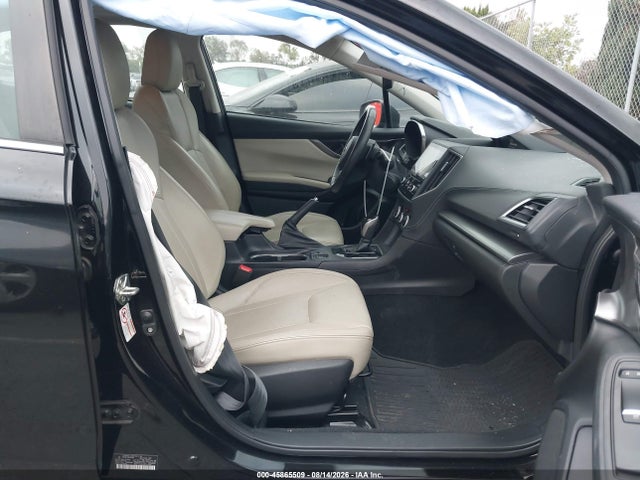 4S3GTAT61H3750481 Subaru Impreza 2.0i Limited