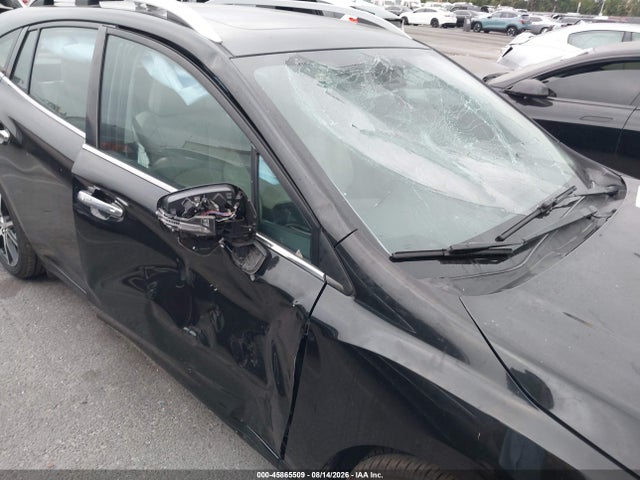 4S3GTAT61H3750481 Subaru Impreza 2.0i Limited