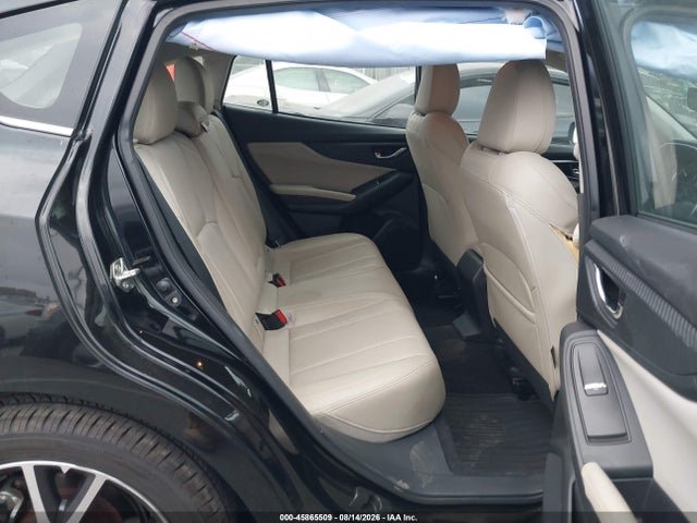 4S3GTAT61H3750481 Subaru Impreza 2.0i Limited