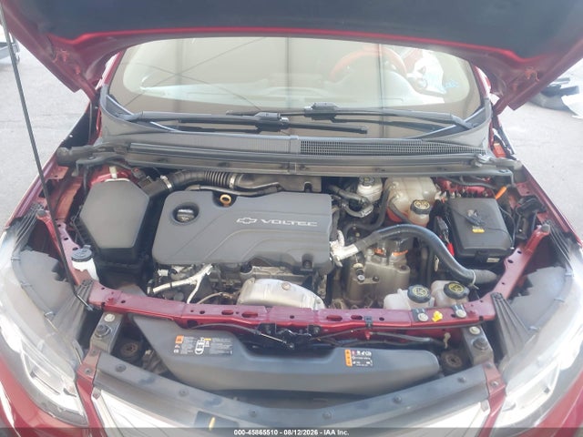 Chevrolet VOLT LT 2019 1G1RC6S58KU116397 Image 10