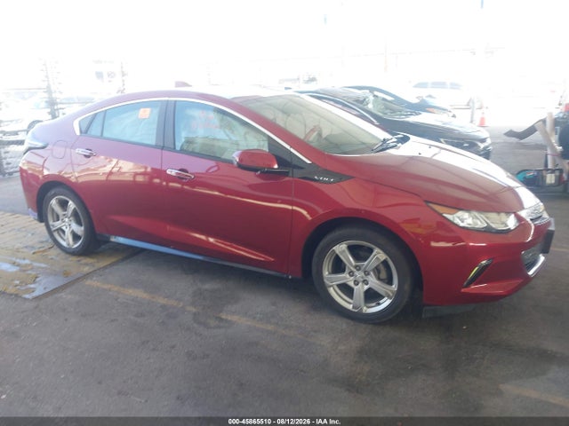 Chevrolet VOLT LT 2019 1G1RC6S58KU116397 Image 12