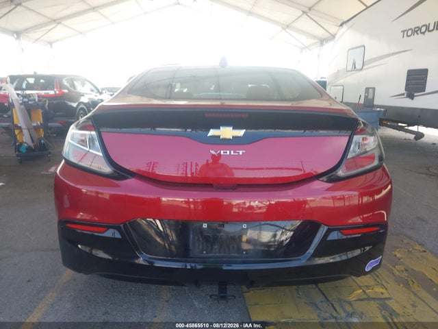 Chevrolet VOLT LT 2019 1G1RC6S58KU116397 Image 15