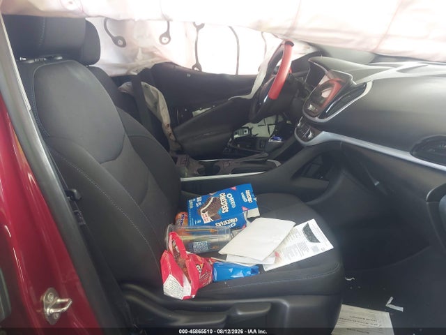Chevrolet VOLT LT 2019 1G1RC6S58KU116397 Image 5