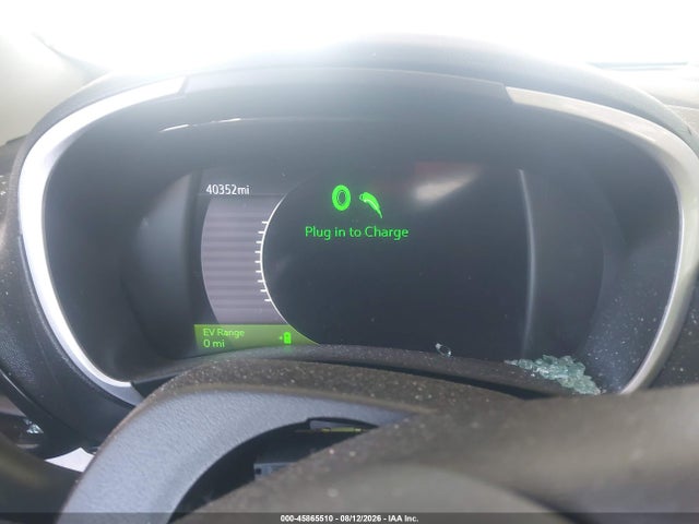 Chevrolet VOLT LT 2019 1G1RC6S58KU116397 Image 7