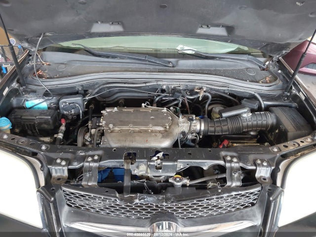 45865520 :رقم المزاد ، 2HNYD18653H525121 vin ، 2003 Acura Mdx مزاد بيع