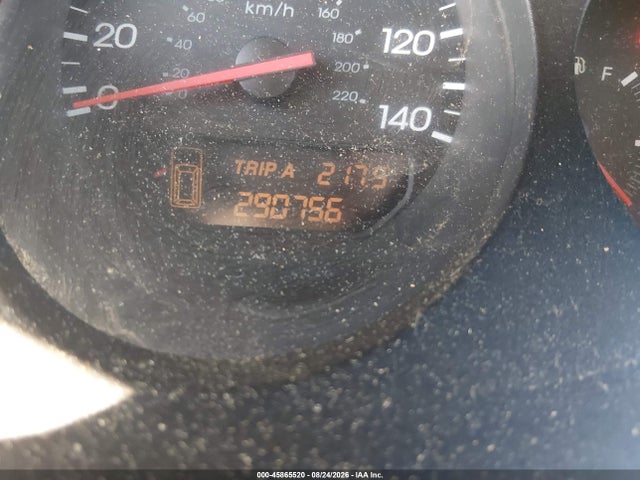45865520 :رقم المزاد ، 2HNYD18653H525121 vin ، 2003 Acura Mdx مزاد بيع