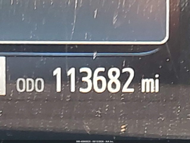 45865525 :رقم المزاد ، 5TDYZ3DC5HS813809 vin ، 2017 Toyota Sienna Xle 8 Passenger مزاد بيع