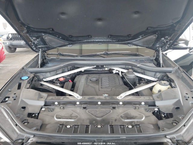 Aukcja sprzedaży 2020 Bmw X5 Sdrive40i, vin: 5UXCR4C03LLT19075, numer aukcji: 45865527