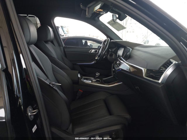 Aukcja sprzedaży 2020 Bmw X5 Sdrive40i, vin: 5UXCR4C03LLT19075, numer aukcji: 45865527