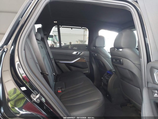 Aukcja sprzedaży 2020 Bmw X5 Sdrive40i, vin: 5UXCR4C03LLT19075, numer aukcji: 45865527