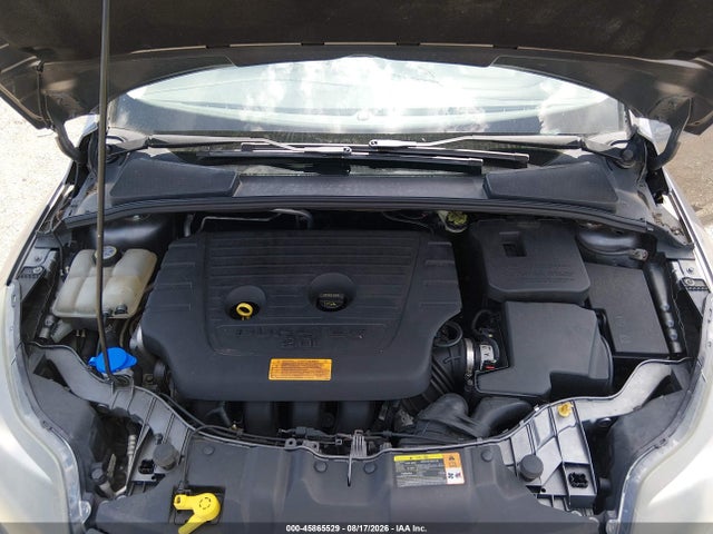 Продаж на аукціоні авто 2012 Ford Focus Titanium, vin: 1FAHP3N26CL160662, номер лоту: 45865529