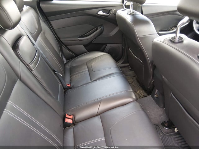 Продаж на аукціоні авто 2012 Ford Focus Titanium, vin: 1FAHP3N26CL160662, номер лоту: 45865529