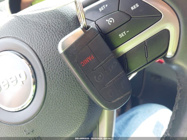 Aukcja sprzedaży 2018 Jeep Grand Cherokee Altitude 4x4, vin: 1C4RJFAG1JC151979, numer aukcji: 45865530