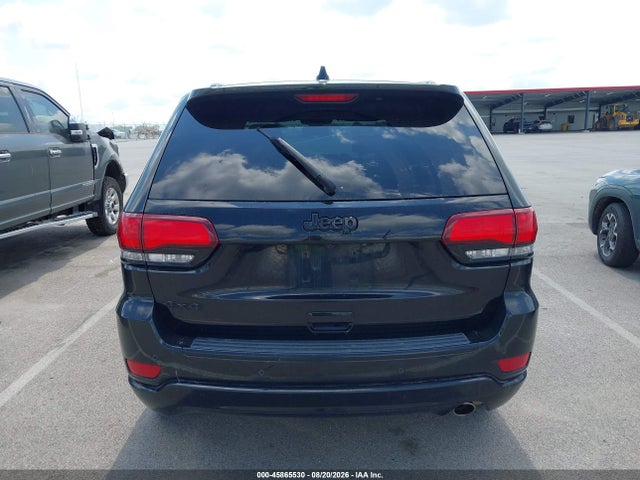Aukcja sprzedaży 2018 Jeep Grand Cherokee Altitude 4x4, vin: 1C4RJFAG1JC151979, numer aukcji: 45865530