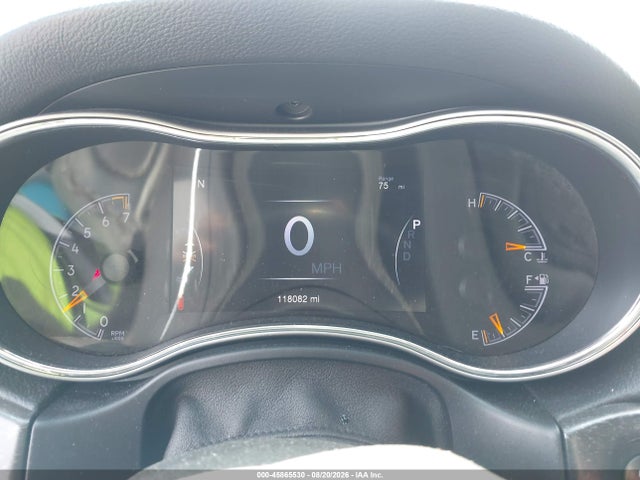 Aukcja sprzedaży 2018 Jeep Grand Cherokee Altitude 4x4, vin: 1C4RJFAG1JC151979, numer aukcji: 45865530