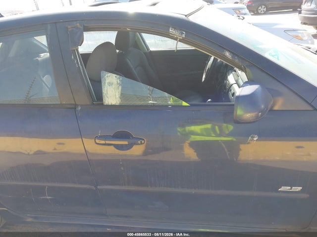 Aukcja sprzedaży 2008 Mazda Mazda3 S Touring, vin: JM1BK343681103454, numer aukcji: 45865533