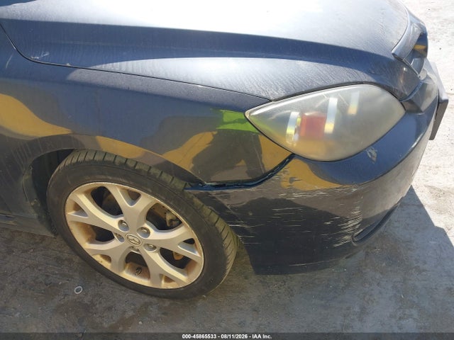 Aukcja sprzedaży 2008 Mazda Mazda3 S Touring, vin: JM1BK343681103454, numer aukcji: 45865533
